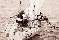 Bild 04 - Wendemanöver