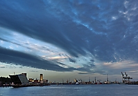 Bild 07 - Abendstimmung