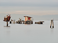 Bild 13 - Venedig Fischerhütte