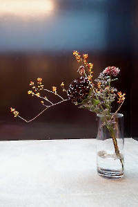 Bild 16 - Ikebana