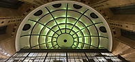 Alter Elbtunnel