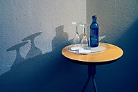 Bild 06 - Nacht im Hotel