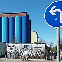 Bild 15 - Oh blau ocken