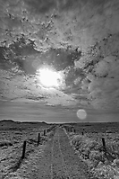 Bild 14 - Bis zum Horizont