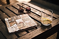 Bild 04 - Sundowner