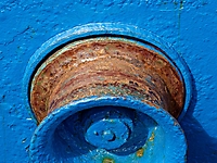 Bild 13 - Umlenkrolle