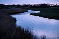 Bild 05 - Abendstimmung