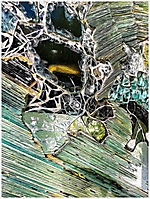 Bild 10 - Glas-Gemälde