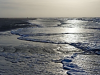 Bild 13 - Weiter Strand