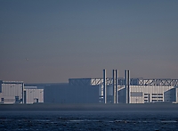 Bild 10 - Im Dunst