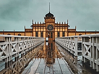 Bild 10 - Schietwetter