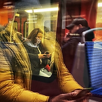 Bild 12 - Wir fahrn, fahrn, fahrn