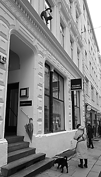 Bild 13 - Wexstraße