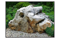 Bild 09 - Naturstein, Arboretum