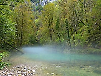 Bild 09 - An der Quelle