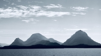 Bild 11 - Norwegische Inselwelt