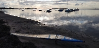 Bild 12 - Surfpause
