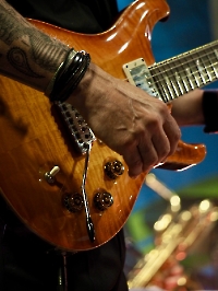 Bild 04 - While my Guitar gently weeps