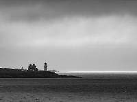 Bild 11 - Lighthouse Orkney