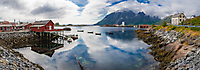 Bild 01 - Lofoten