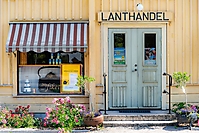 Bild 07 - Lanthandel