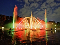 Bild 10- Wasserspiele