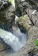 Wasserfall