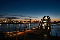 Ingo - Dockland